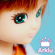 Arklu Logo