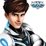 Max Steel Toys, Action Figures, Jigsaws and Games