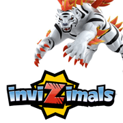 Invizimals Logo