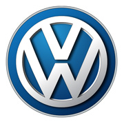 Volkswagen Logo