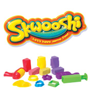 Skwooshi Logo