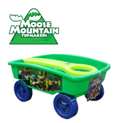 Moose Mountain Logo