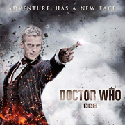 Doctor Who Logo