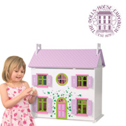 The Dolls House Emporium Logo