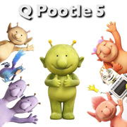 Q Pootle 5 Logo