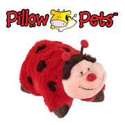 Pillow Pets Logo