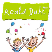 Roald Dahl Logo