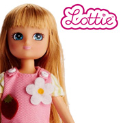 Lottie Logo