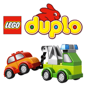 LEGO DUPLO Logo