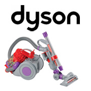 Dyson Logo