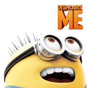 Despicable Me Logo