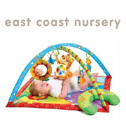East Coast Nursery Logo