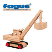 Fagus Logo