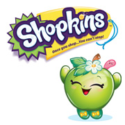 Shopkins