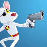 Danger Mouse