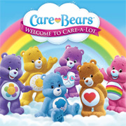 Care Bears logo