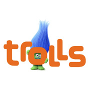 Trolls logo
