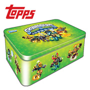 Topps Logo