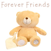 Forever Friends Logo