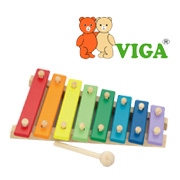 Viga logo