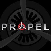 Propel RC Logo