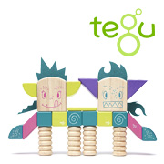 Tegu Logo