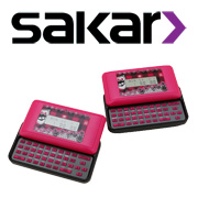 Sakar Logo