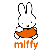 Miffy Logo