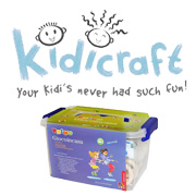 Kidicraft logo