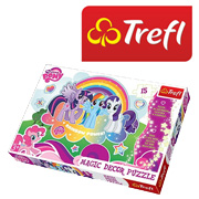 Trefl Logo