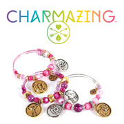 Charmazing Jewellery Sets