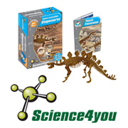 Science4you Logo