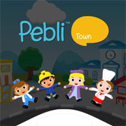 Pebli Town