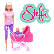 Steffi Love Logo