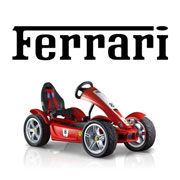 Ferrari Logo