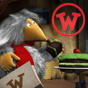 Wombles Logo