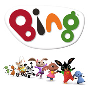 Bing Logo