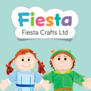 Fiesta Crafts Logo