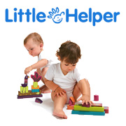 Little Helper Logo