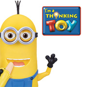 Thinkway Toys Logo