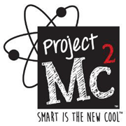 Project Mc2 logo