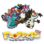 Floppets logo