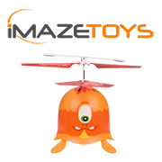 Imaze Toys Logo