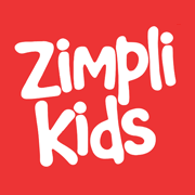 Zimpli Kids Logo