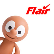 Flair Logo