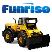 Funrise Logo