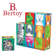 Bertoy logo