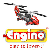 Engino Logo