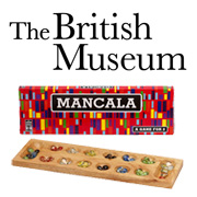 The British Museum Logo