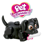 Pet Parade Logo